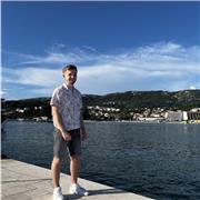 Erfahrener Nachhilfelehrer für Mathematik